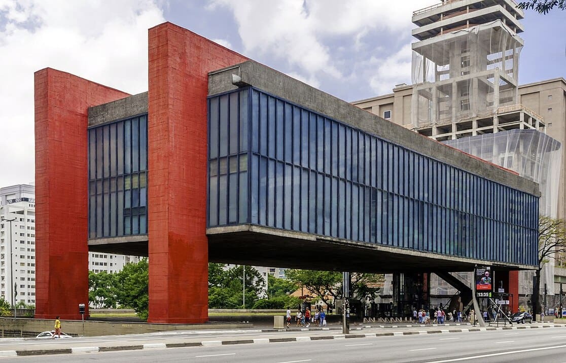 MASP terá entrada gratuita no feriado de 9 de Julho