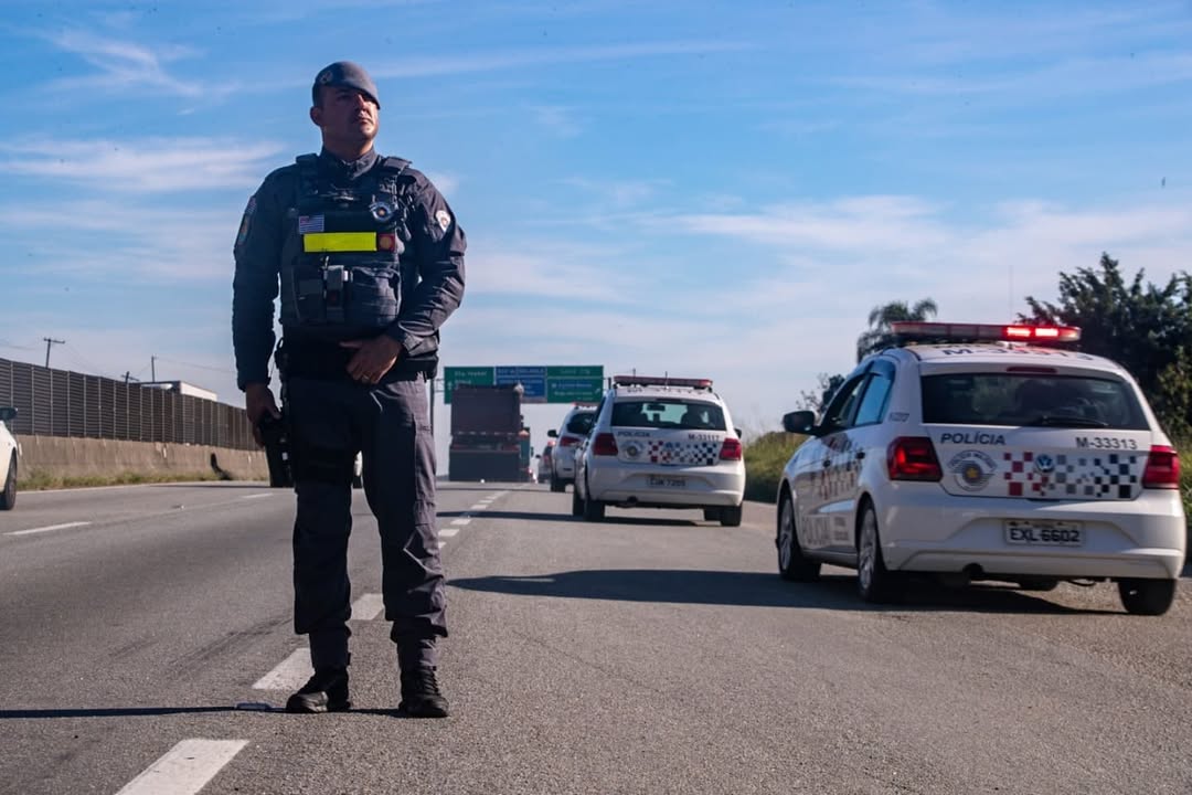 17º Batalhão de Polícia Militar Metropolitano intensifica ações e registra resultados expressivos no 1º semestre de 2025