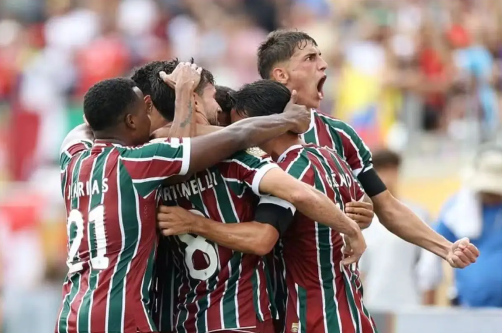 Semifinais do Mundial de Clubes começam hoje