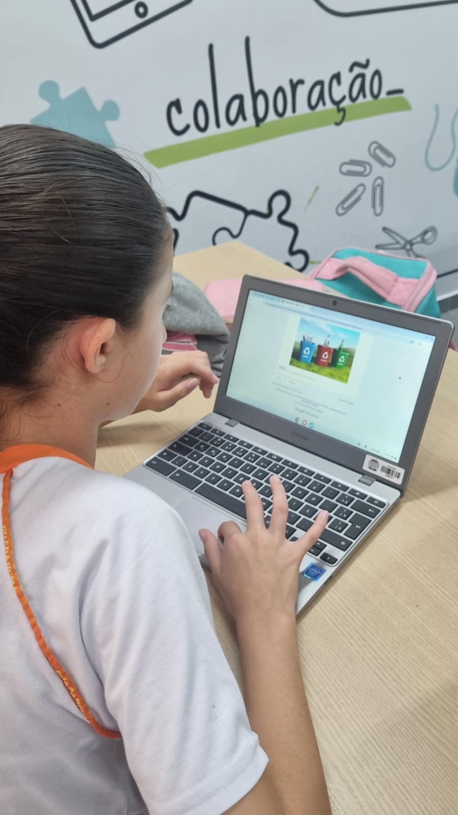 Projetos com Mídias e Tecnologias