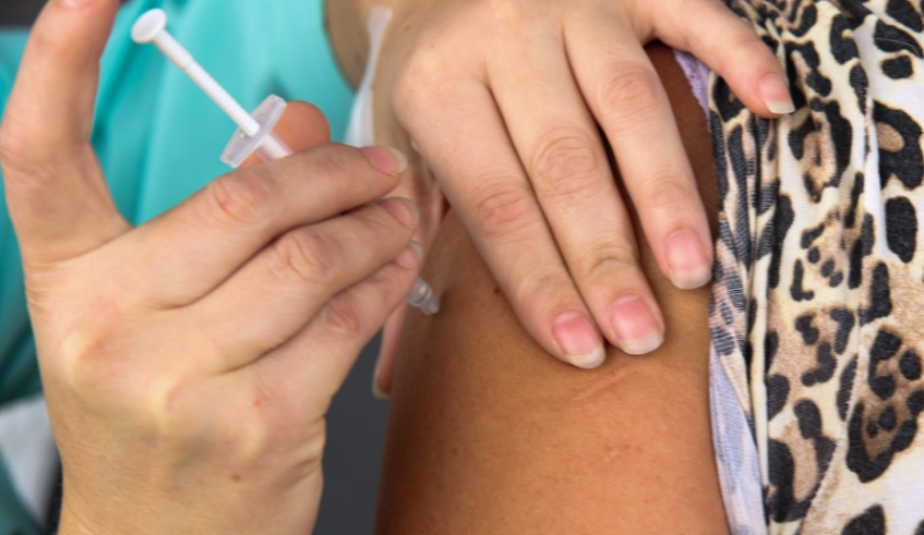 Mogi das Cruzes amplia vacinação contra a gripe com ações no Pró-Hiper e Paradesporto no dia 24/07