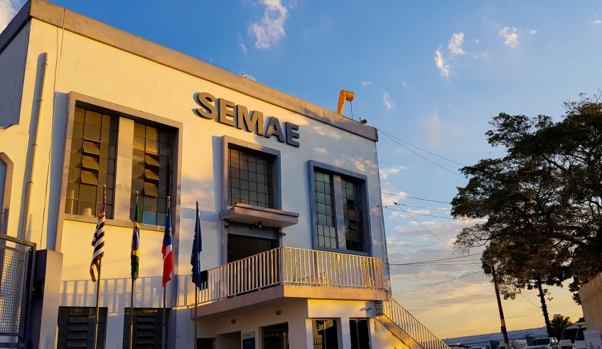 Semae economiza quase R$ 690 mil com energia no 1º semestre após adesão ao mercado livre