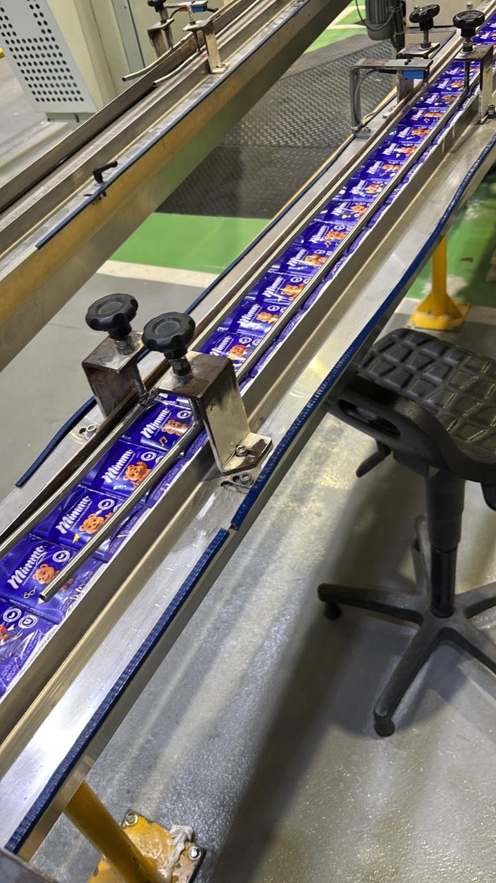 Fábrica da Suzano em Mogi das Cruzes inicia produção de lenços faciais e amplia portfólio voltado à higiene