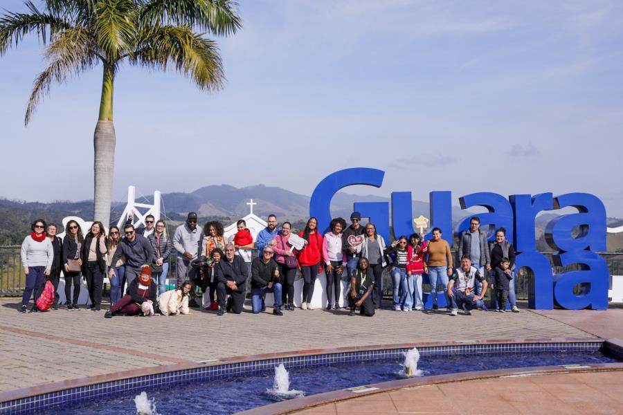 Guararema abre inscrições para City Tour gratuito exclusivo para moradores