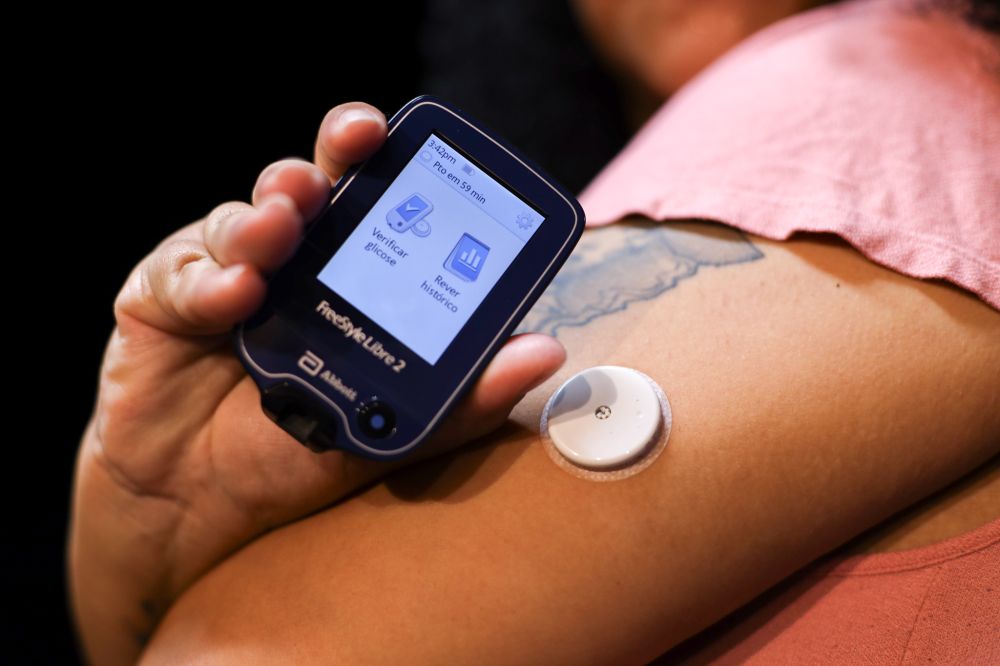 Guararema avança na linha de cuidado do diabetes