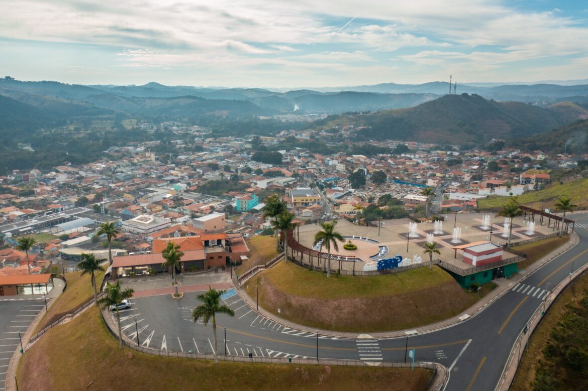 Guararema se destaca como um dos melhores pagadores entre os municípios do CONDEMAT