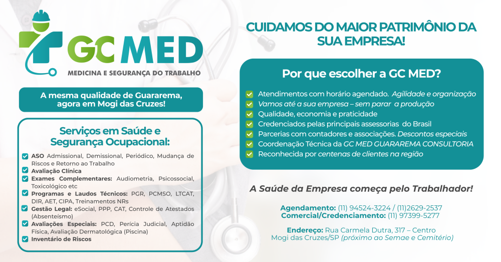 GC MED - Adriano