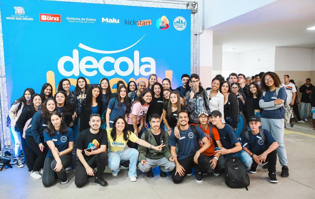 Maior feira de educação do Alto Tietê será em Mogi