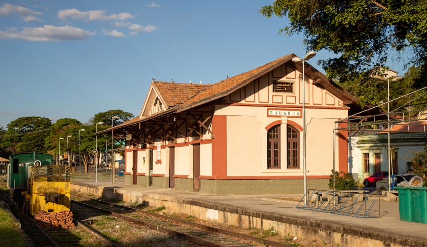 Mogi das Cruzes recebe Jornada do Patrimônio com três dias de arte e história