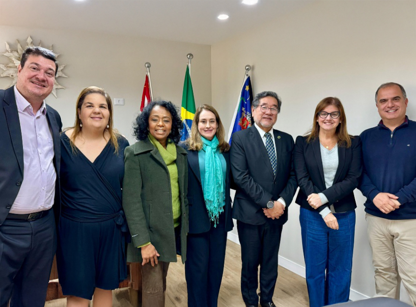 Mogi das Cruzes avança nas negociações de hemodiálise