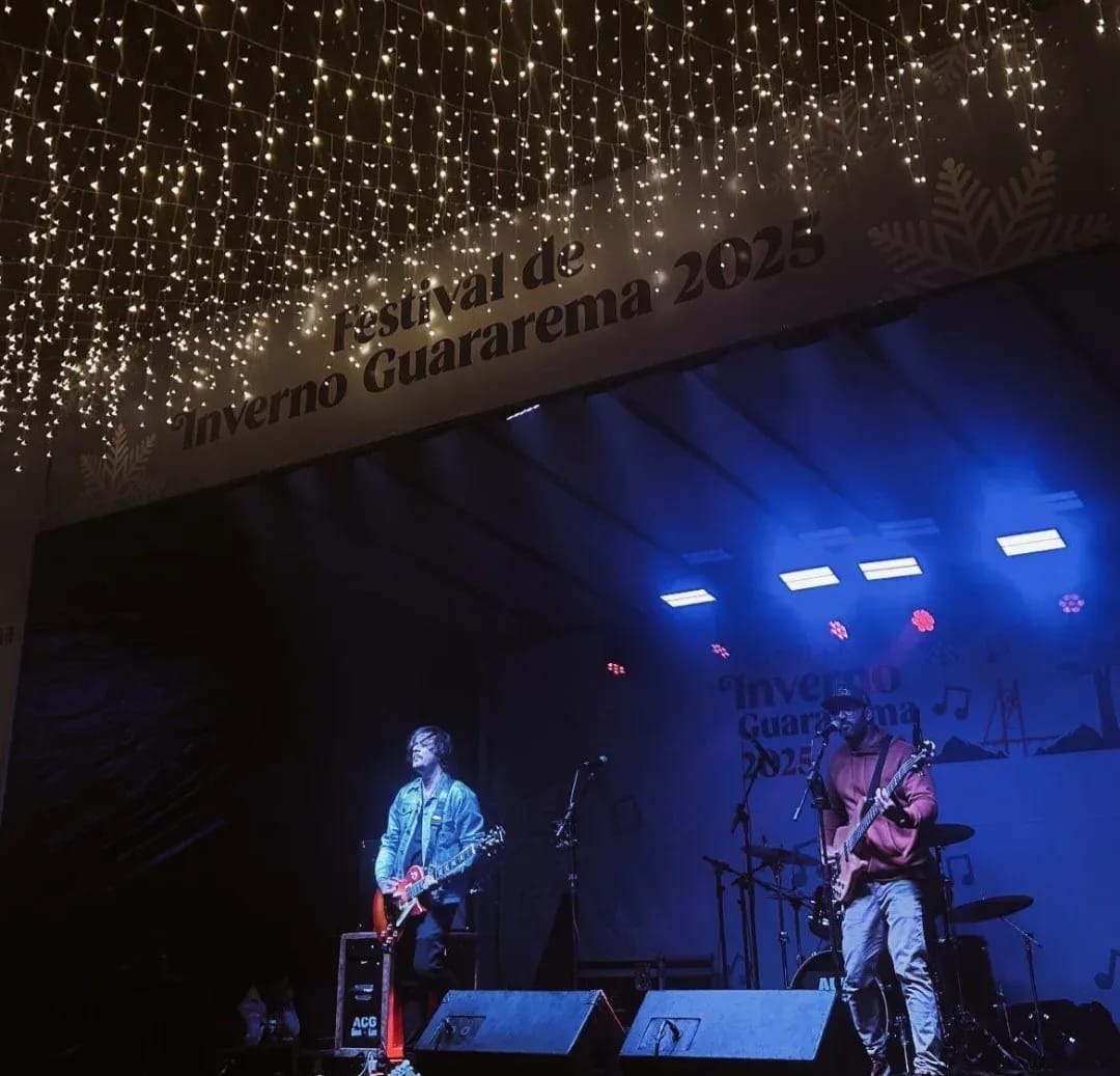 Festival de Inverno de Guararema 2025 homenageia João Pacífico em Agosto