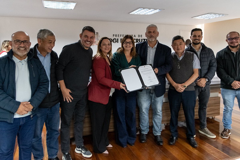 Prefeitura de Mogi das Cruzes anuncia reabertura da UnicaFisio em Braz Cubas e tomógrafo para Jundiapeba