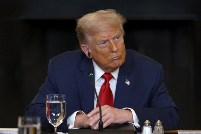 Trump autoriza ação militar secreta contra cartéis latino-americanos