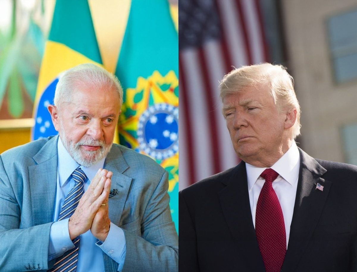 Tarifaço de Trump: Brasil reage com pacote bilionário para enfrentar impacto da medida americana