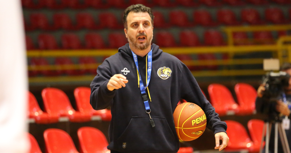 Mogi Basquete enfrenta Paulistano nesta quarta-feira fora de casa