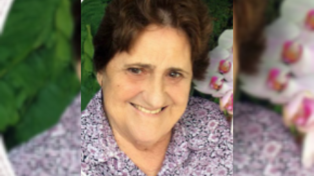 Morre Tereza Maria de Lima, mãe do publicitário Duda Lima