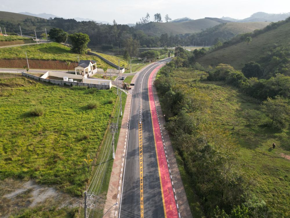 Dia do Ciclista; Guararema celebra conquistas em mobilidade urbana