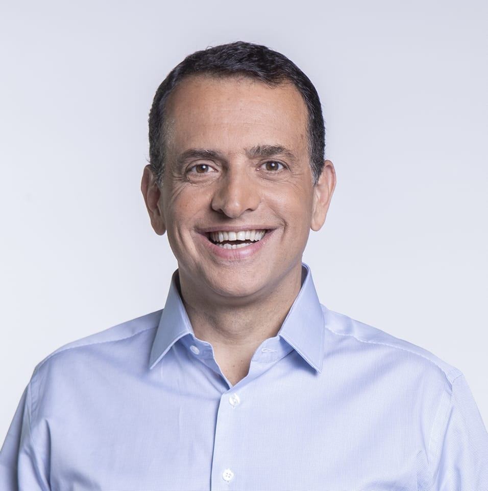 Conselheiro do TCE-SP Marco Bertaiolli será professor convidado em programa de formação política