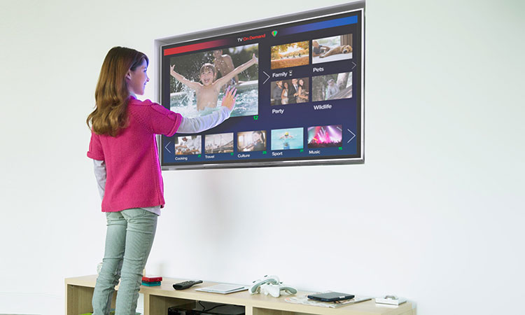 TV 3.0: nova era da televisão gratuita começa em 2025