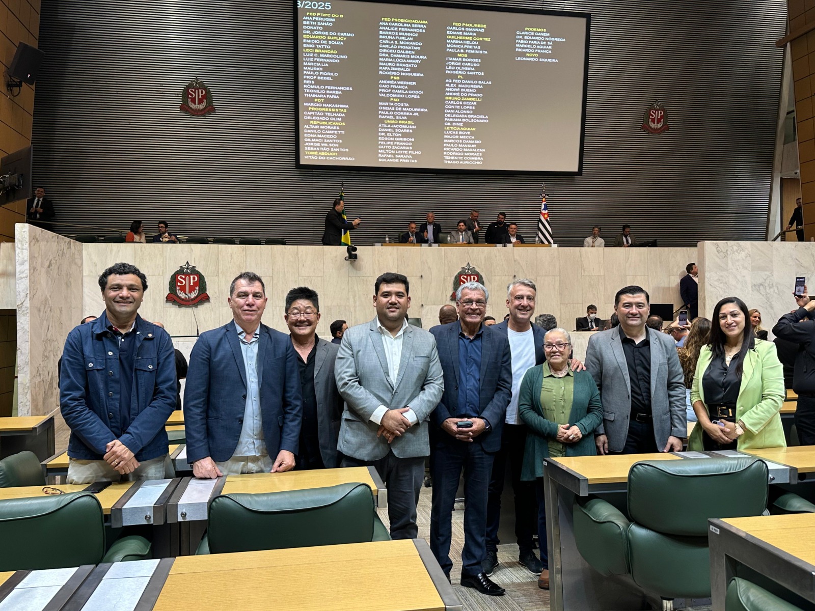 Alesp concede título de Município de Interesse Turístico a Arujá e Suzano