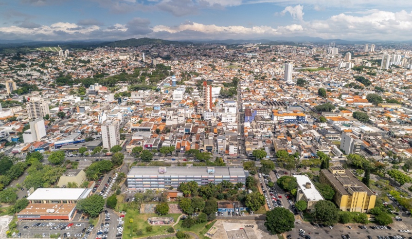 Mogi das Cruzes dá início a celebração de 465 anos com programação especial neste sábado (30)