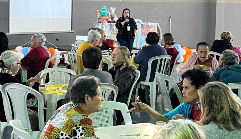 Prefeitura de Mogi intensifica ações contra o tabagismo