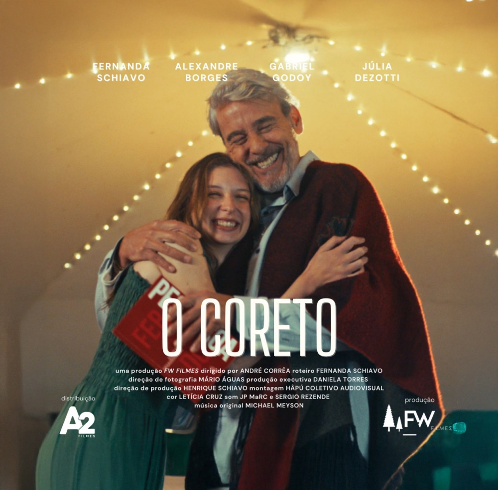 Filme gravado em Guararema estreia em festival nos Estados Unidos
