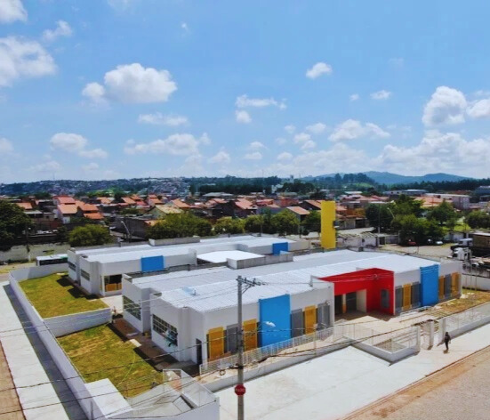 Educador infantil é preso suspeito de abusar de criança de 2 anos dentro de escola municipal em Suzano