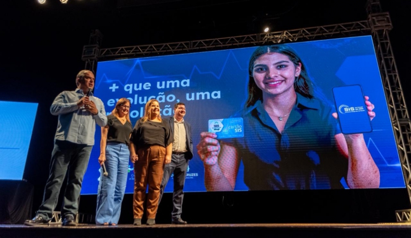 Mogi lança aplicativo que leva serviços da Saúde para a palma da mão