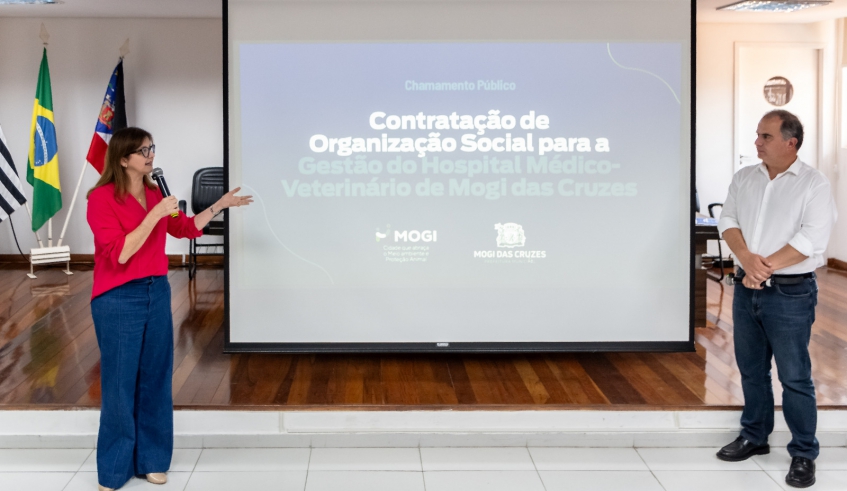 Clínica Caramelo encerra gestão e Prefeitura abre chamamento público para novo Hospital Médico-Veterinário 24h em Mog