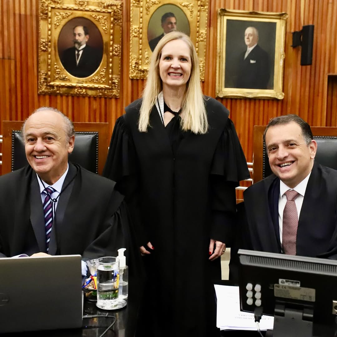 Marco Bertaiolli é eleito Corregedor do Tribunal de Contas do Estado de São Paulo