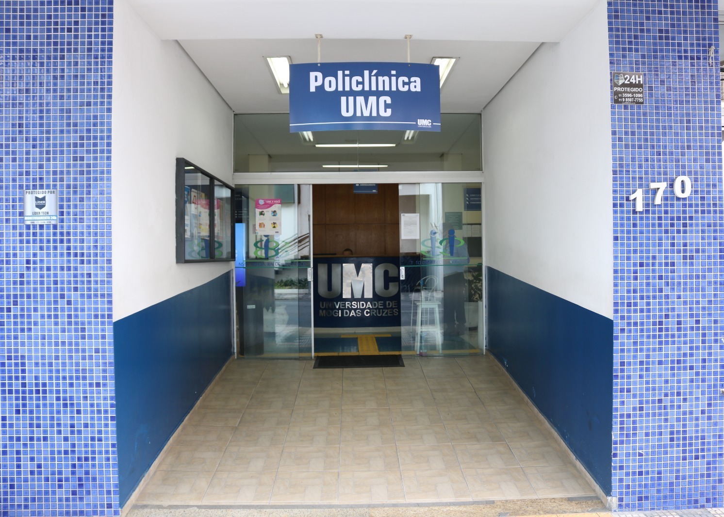 Centro Acadêmico de Medicina da UMC realiza 23ª Feira de Saúde