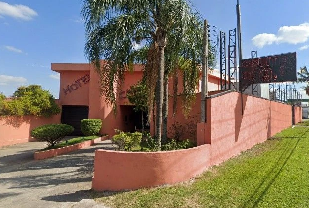 Casal é encontrado morto em banheira de motel em Mogi das Cruzes