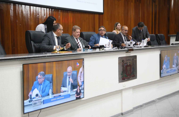 Câmara de Mogi das Cruzes aprova moção pedindo isenção de pedágio para moradores e veículos locais
