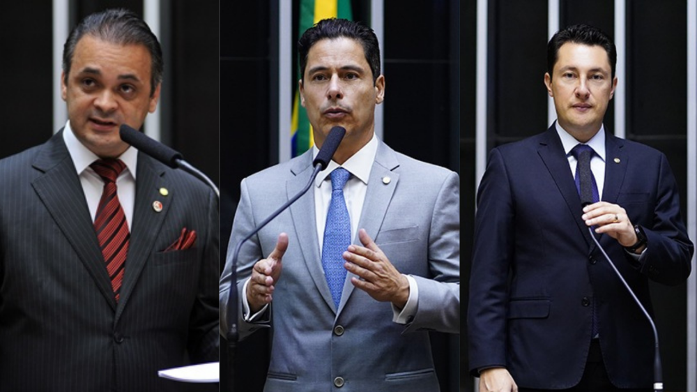 Urgência para anistia: como votaram os deputados do Alto Tietê