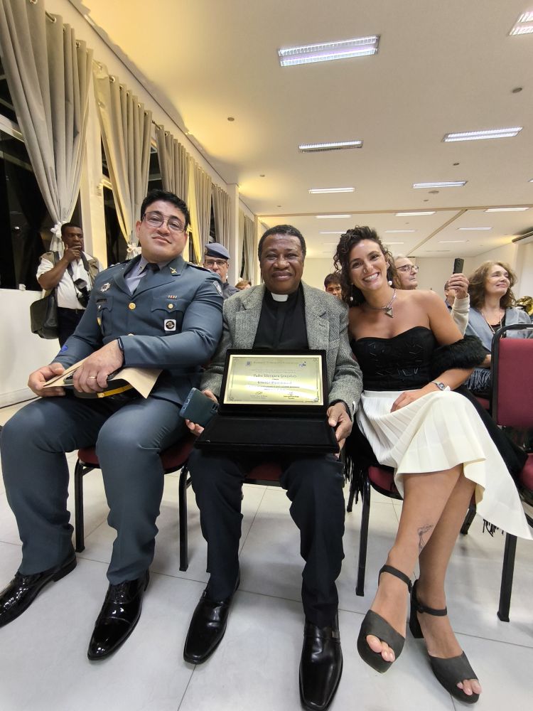 Sessão Solene celebra 126 anos de Guararema e entrega Título de Cidadão Guararemense a três personalidades