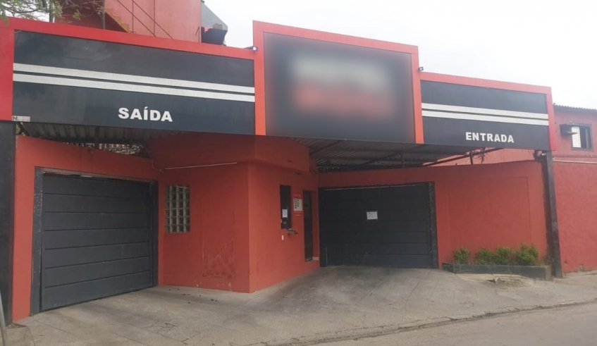 Secretaria de Segurança interdita motel em Jundiapeba por funcionamento irregular