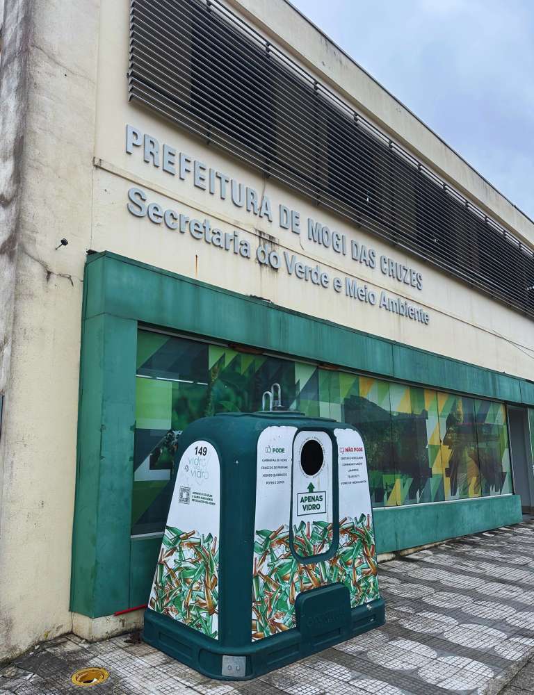 Mogi das Cruzes debate arborização urbana e proteção das florestas no enfrentamento da crise climática