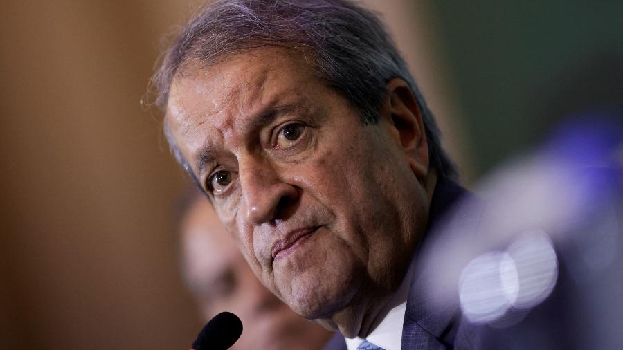 "Bolsonaro tem chances em 2026", diz Valdemar Costa Neto