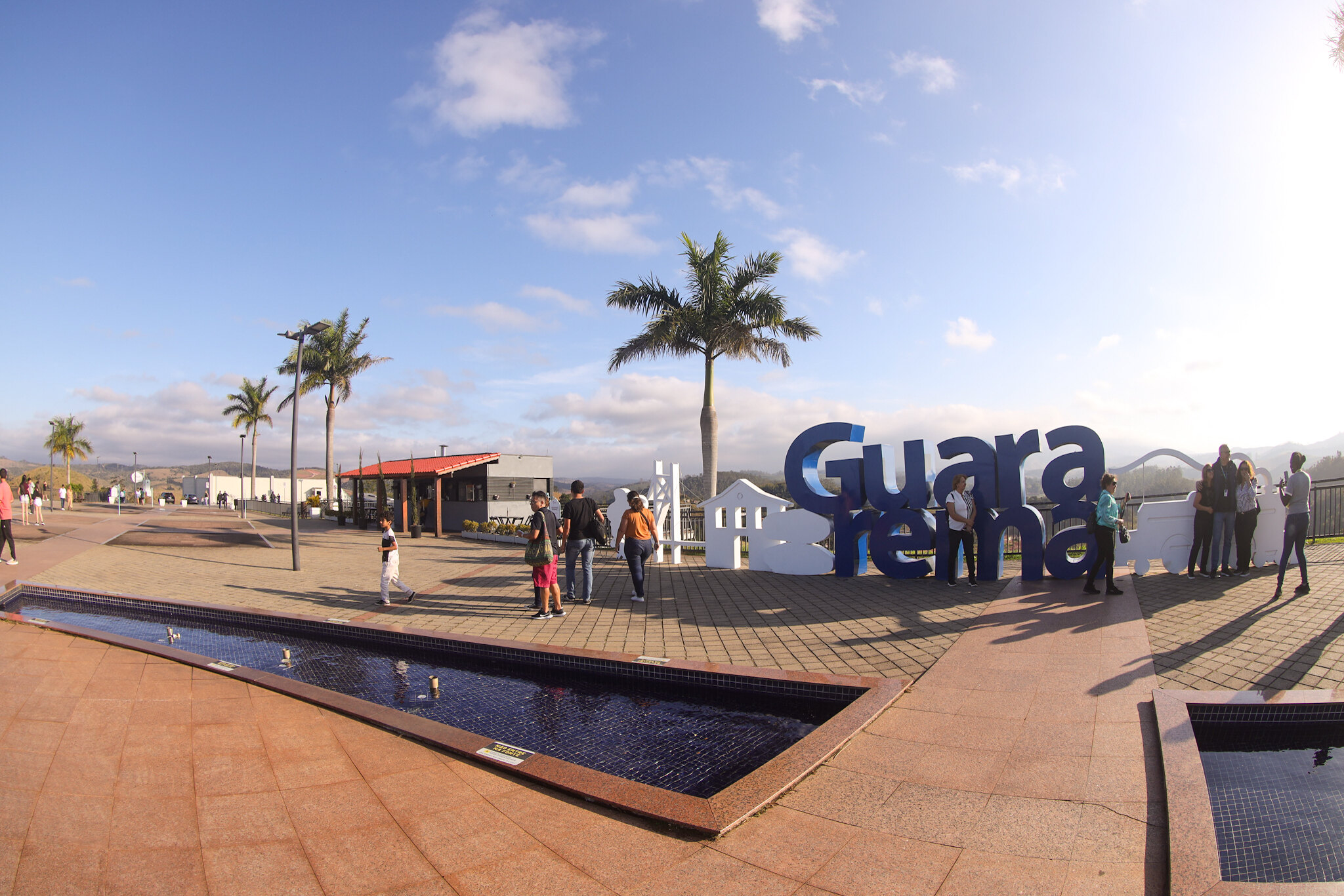Guararema oferece City Tour gratuito para moradores durante o mês de outubro