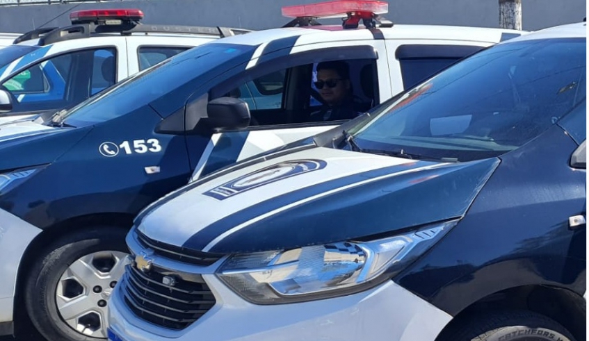 Guarda Civil Municipal de Mogi das Cruzes devolve veículos roubados e furtados aos donos