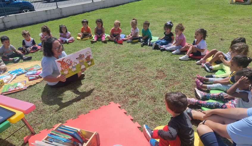 Programação especial celebra o Mês da Educação em Mogi das Cruzes