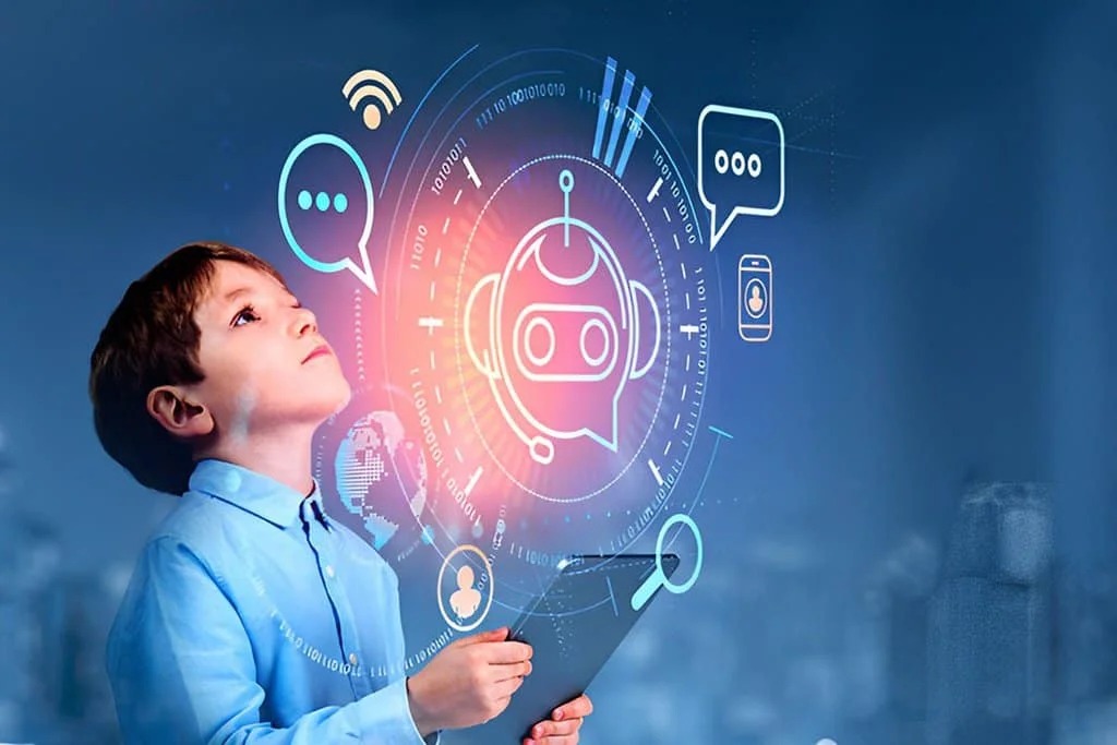 Literacia em Inteligência Artificial