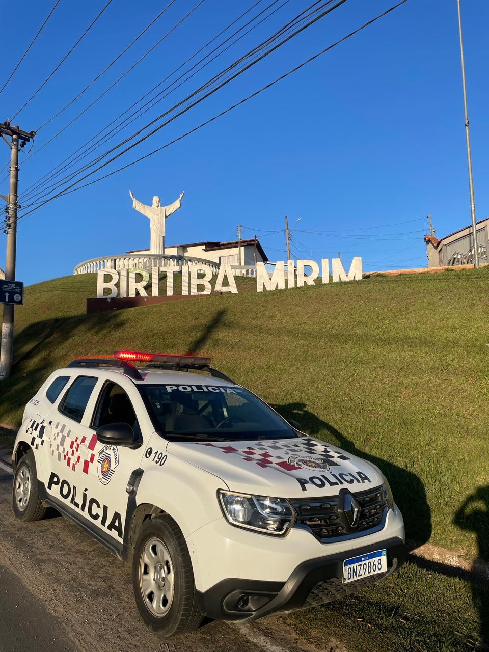 Motorista é preso por embriaguez ao volante após acidente em Biritiba Mirim