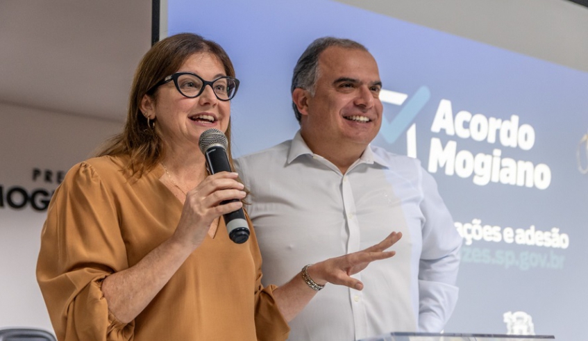 Acordo Mogiano inicia negociação de débitos de IPTU, ITBI e ISS com descontos de até 65%