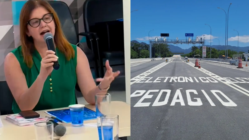 Prefeita Mara Bertaiolli se une à Câmara para buscar isenção do pedágio em Mogi