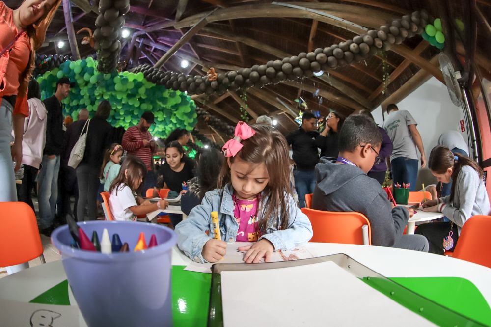 Confira a programação completa da 4ª Feira Literária de Guararema