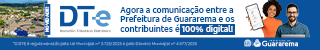 Guararema Mobile 320x50