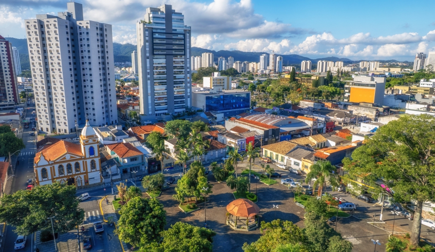 Feira “Sabor Feito à Mão” une gastronomia, arte e música no Largo Bom Jesus em Mogi das Cruzes