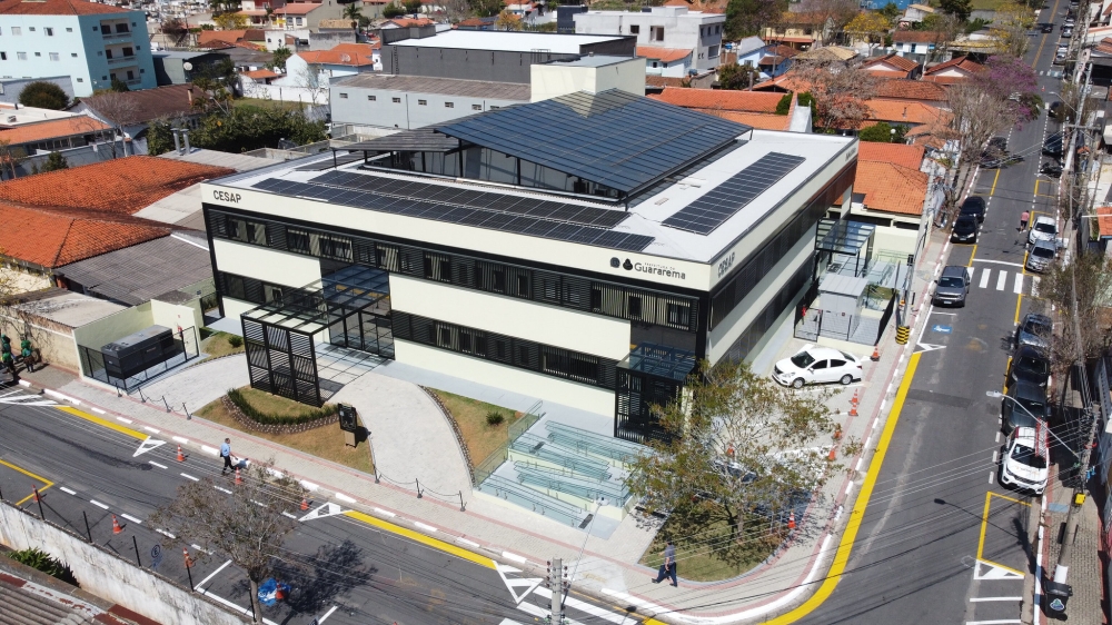Guararema promove mobilização especial para vacinação neste domingo (19)